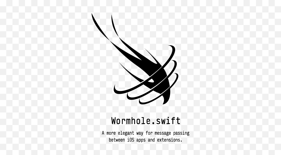 Wormholeswift By Lex Tang - Calligraphy Png,Wormhole Png