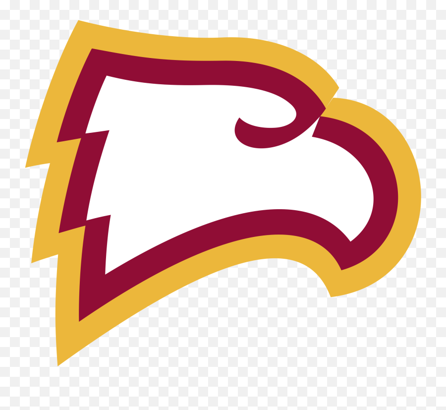 Winthrop Eagles Logo Png Transparent - Rock Hill Winthrop University,Eagle Logo Transparent