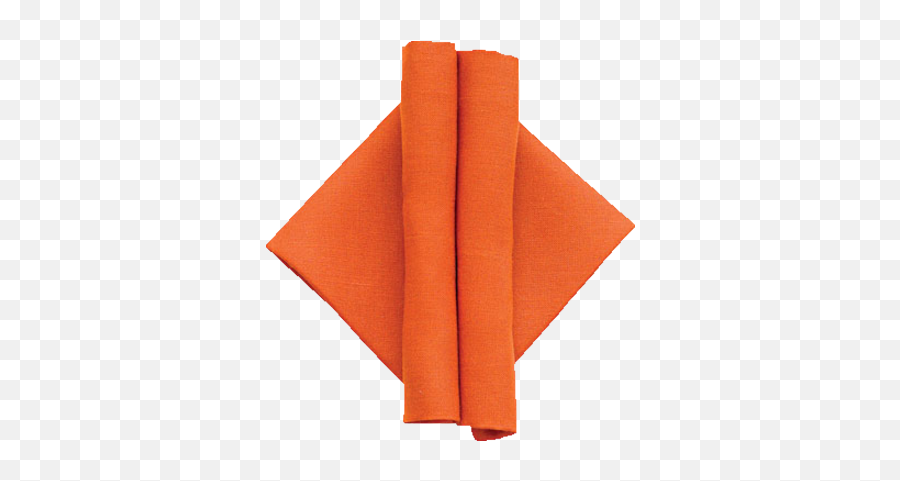 Napkin Png - Servilletas Naranjas,Napkin Png