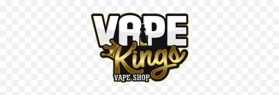 Vape Kings Shop - Vape Kings Vape Shop Png,Vape Logo
