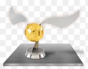 Metal Earth Harry Potter Golden Snitch Png
