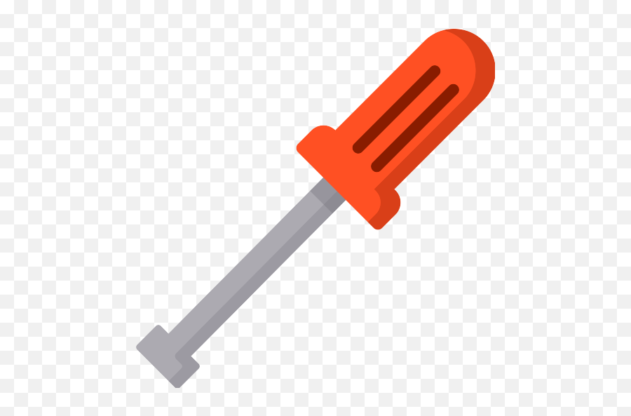 Screwdriver Png Icon 87 - Png Repo Free Png Icons Sword,Screw Driver Png