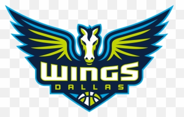 Dallas Wings - Logo png