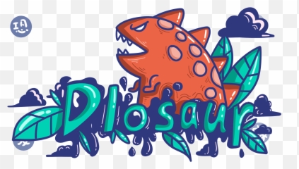 Cartoon Illustration Tidal Colored Png
