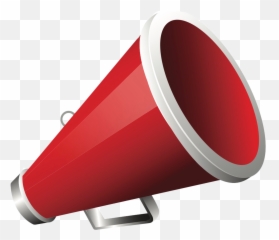 Team Shout Outs U2014 Logan City School District - Cheerleader Speaker Png,Megaphone Png