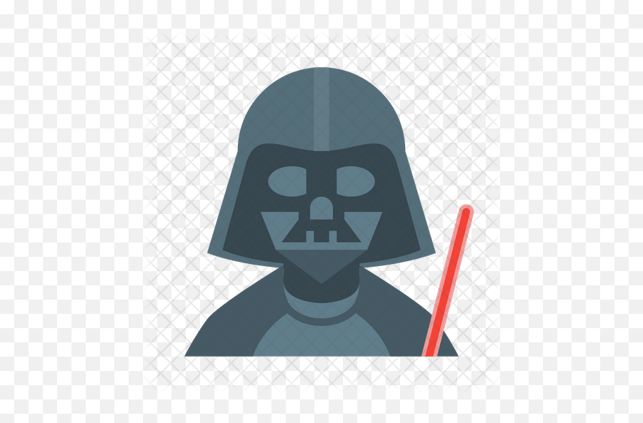 Darth Vader Icon - Darth Vader Png,Vader Png