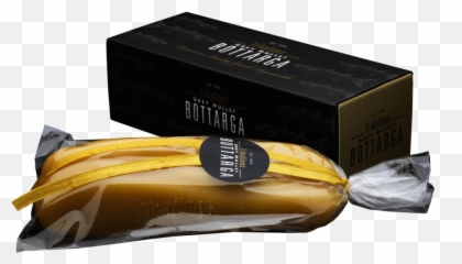 Download Hd Grey Mullet Bottarga Stick 240g By Trikalinos - Trikalinos Bottarga Png,Mullet Png