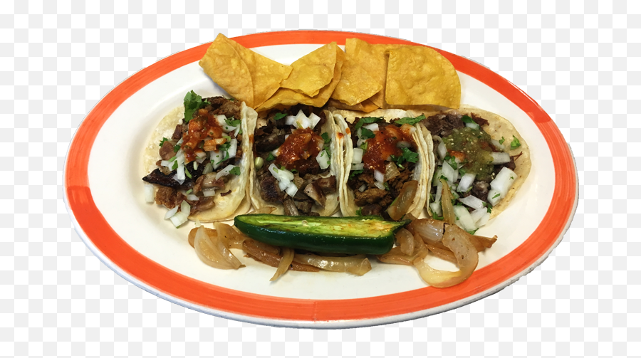 Tacos De Cabeza Png 1 Image - Korean Taco,Tacos Png