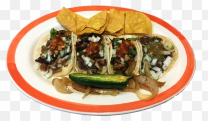 Tacos De Cabeza Png 1 Image - Korean Taco,Tacos Png