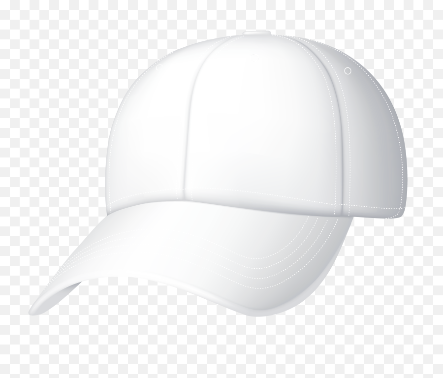 Cap Png Images Hd - White Baseball Hat Png,Dunce Cap Png