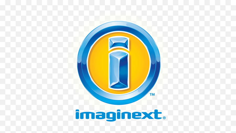 Action Figure Insider Afiu0027s Imaginext Week Day 2 U2013 Blue - Imaginext Logo Png,Martian Manhunter Logo