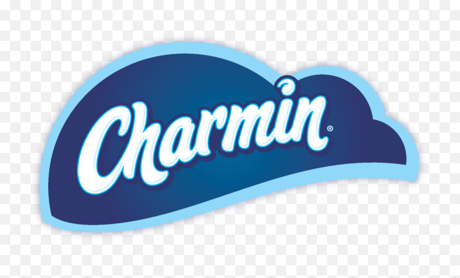 Charmin U2013 Logos Download - Charmin Logo Png,Ford Logo Vector