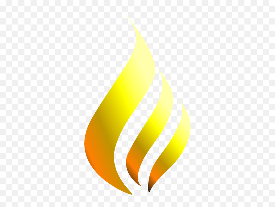 Library Of Yellow Fire Jpg Png Files Clipart - Yellow Fire Clipart,Blue Flame Transparent
