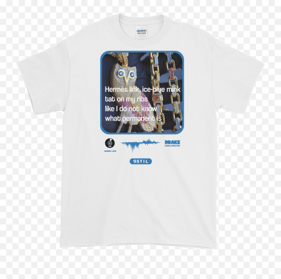 Download Hd Gyalchester Drake Transparent Background - Active Shirt Png,Drake Transparent