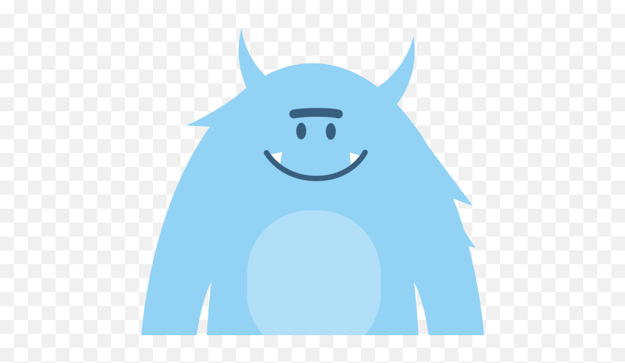 Free Yeti Cliparts Download Clip Art - Clip Art Yeti Png,Abominable Snowman Png