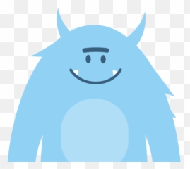 Free Yeti Cliparts Download Clip Art - Clip Art Yeti Png,Abominable Snowman Png