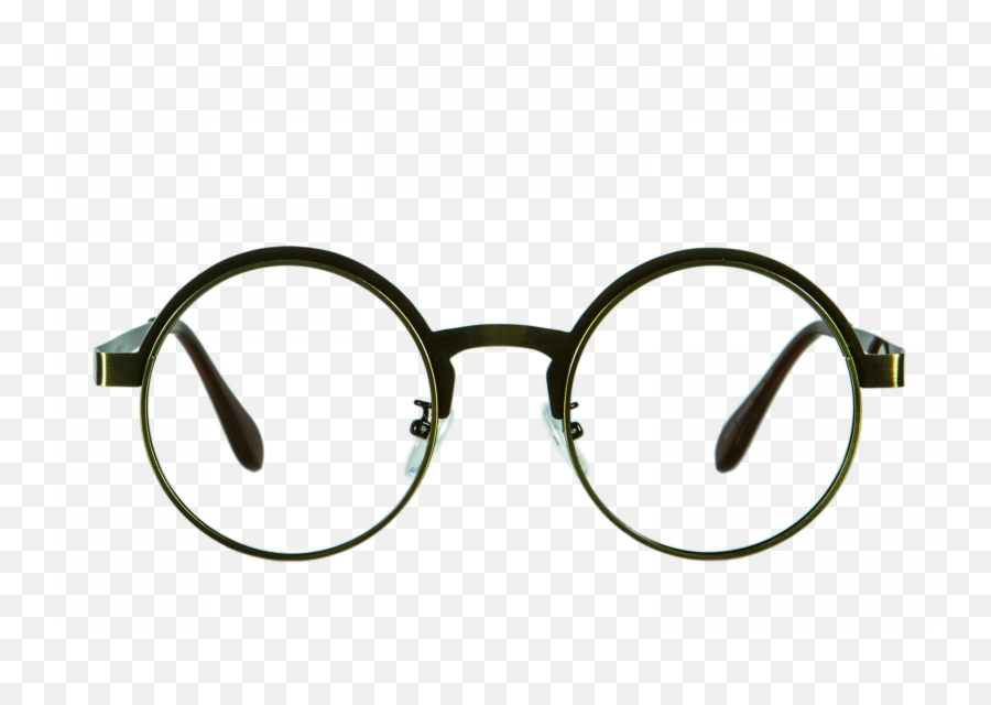 Round Glasses Png Picture - Glasses,Circle Glasses Png