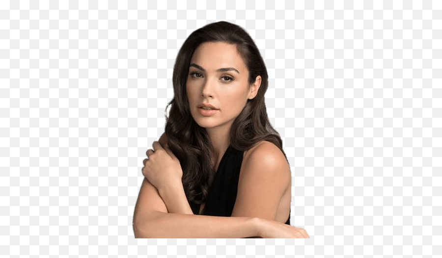 Download Free Png Gal - Gal Gadot Makeup Wonder Woman,Gal Gadot Png