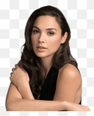 Download Free Png Gal - Gal Gadot Makeup Wonder Woman,Gal Gadot Png