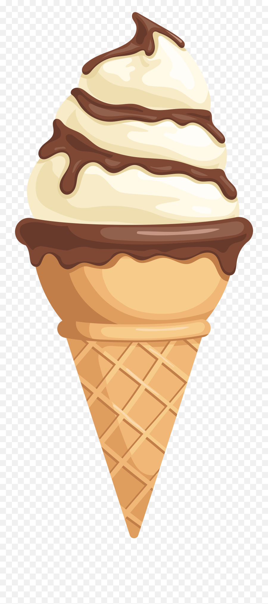 Clipart Ice Cream Pictures - Ice Cream Clipart Png,Food Clipart Transparent