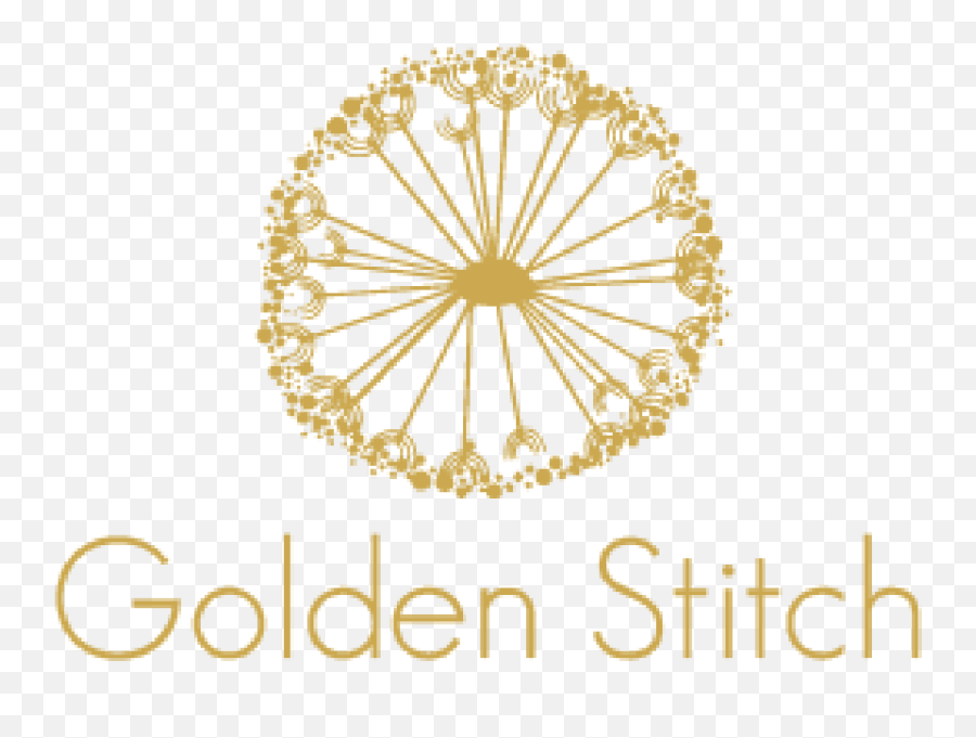 Golden Stitch U2013 Made To Measure Dresses And Garments For All - Golden Stitch Png,Logo Stitch