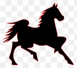 Pics Of Cartoon Horses Clipart Free Download - Horse Clip Art Png,Cartoon Horse Png