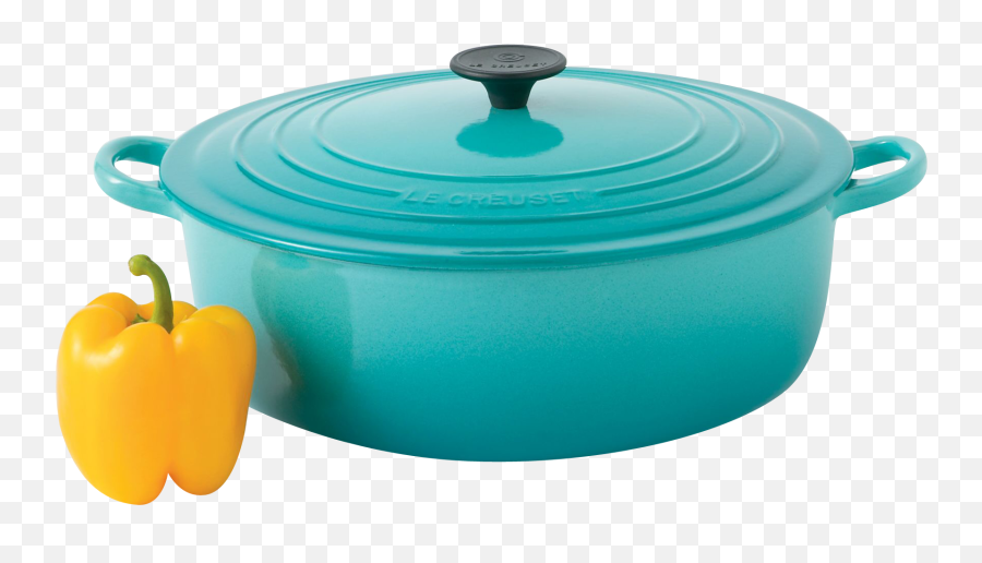 Cooking Pot Png In High Resolution - Le Creuset Png,Cooking Pot Png