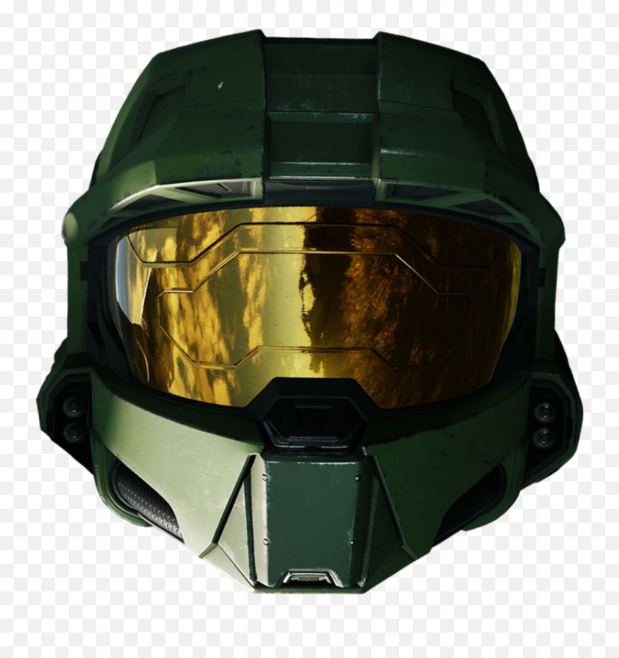 Halo Helmet Png Transparent Space