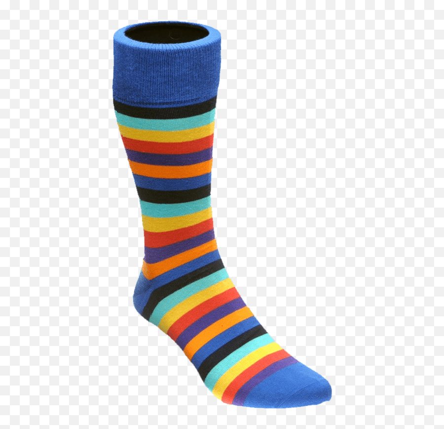 Socks Png Transparent Images 24 - 486 X 800 Webcomicmsnet Sock With No Background,Striped Background Png
