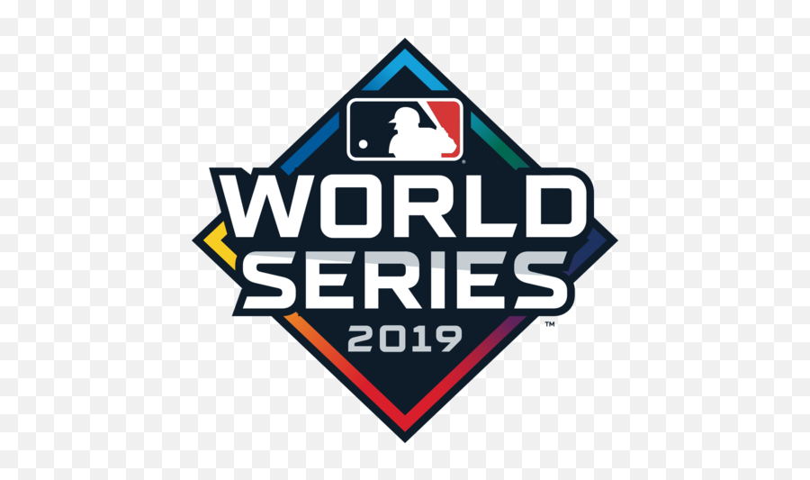 Mlb Patches Iron - 2019 World Series Logo Png,Brewers Packers Badgers Logo