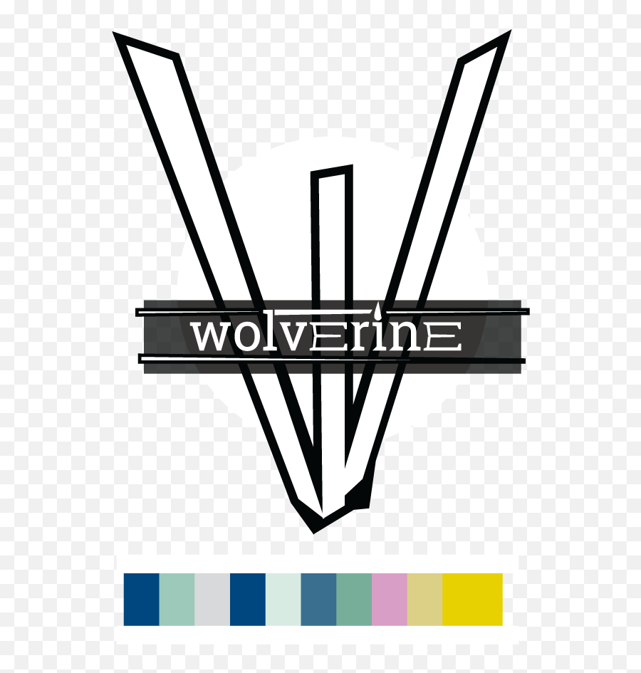 10 Best Wolverine Logo Concepts Images - Graphics Png,Wolverine Logo Png