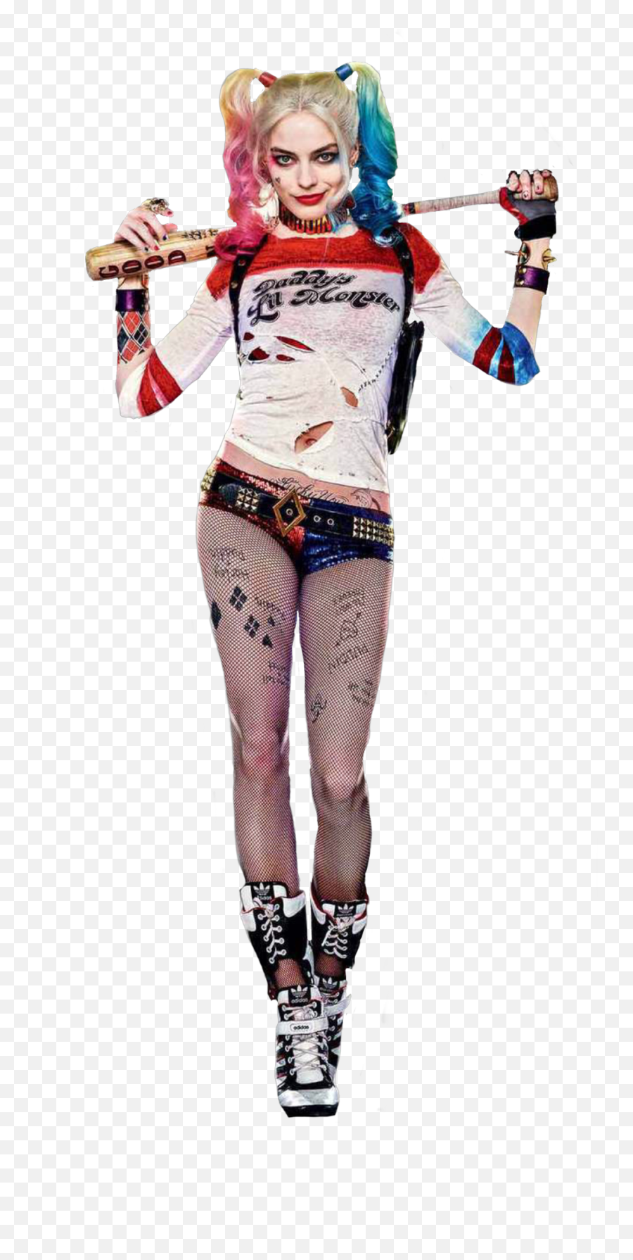 Download Harley Quinn Suicide Squad Png Image For Free - Margot Robbie Harley Quinn,Suicide Squad Logo