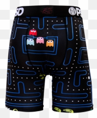 Psd Jimmy Butler - Game Over Underwear Board Short Png,Jimmy Butler Png