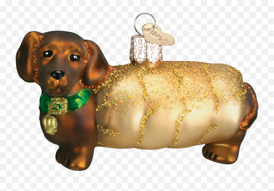 Wiener Dog Dachshund - Wiener Dog Png,Dachshund Png