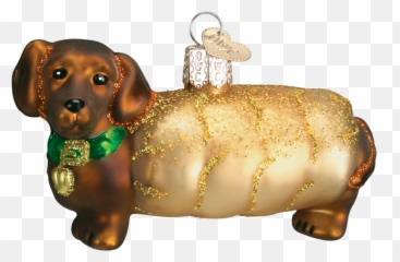 Wiener Dog Dachshund - Wiener Dog Png,Dachshund Png