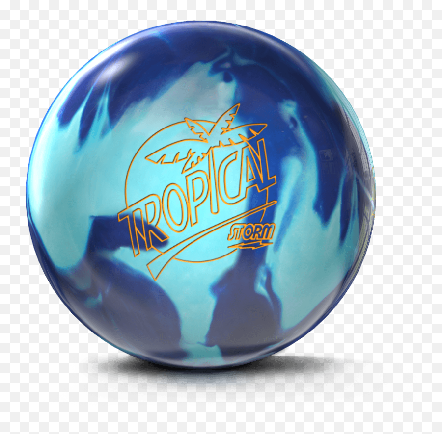 Tropical Storm Teal - Blue Storm Tropical Png,Bowling Png
