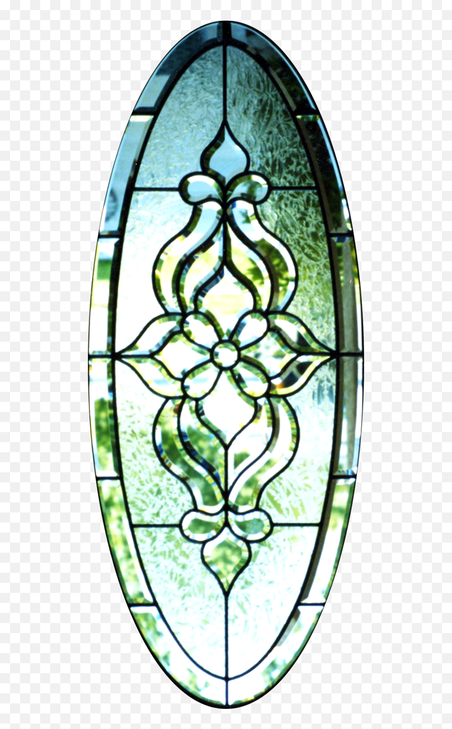 3d Stained Glass Patterns - Stained Glass Full Size Png Stained Glass,Stained Glass Png