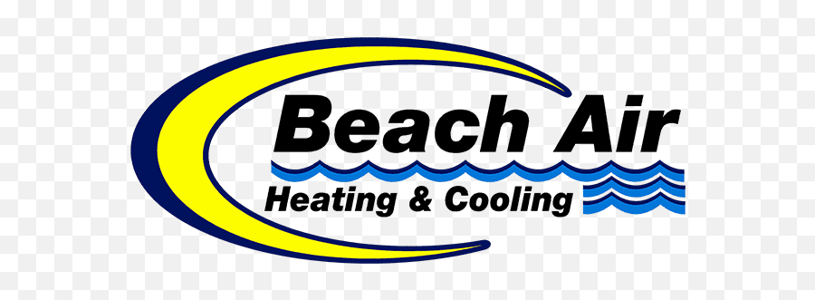 Beach Air Heating U0026 Cooling Conditioning Hvac Service - Ntuc Learning Hub Png,Beach Transparent