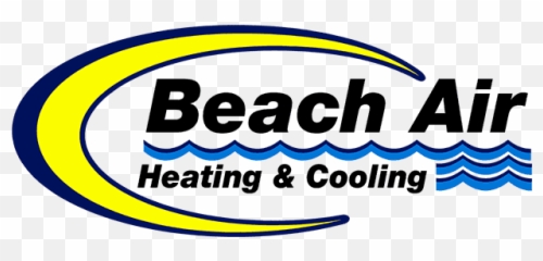 Beach Air Heating U0026 Cooling Conditioning Hvac Service - Ntuc Learning Hub Png,Beach Transparent