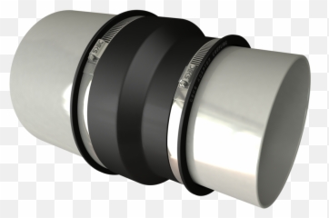 Valueflex Epvc Couplings U2014 Deks Industries Europe Limited - Canon Ef Iii Png,Plumbing Png