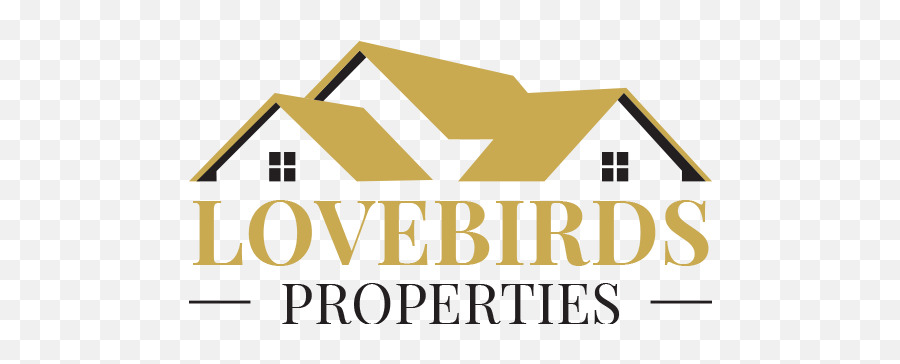 Image Lovebirds Properties - House Png,Lb Logo