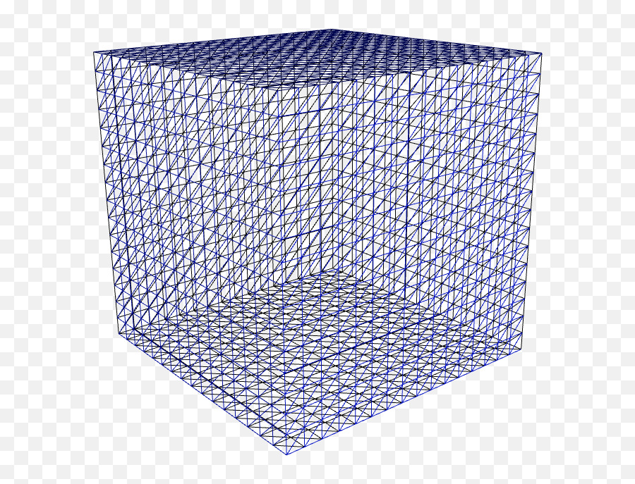 Index Of Pubimages - Fenics 3d Cube Mesh Png,Cube Png