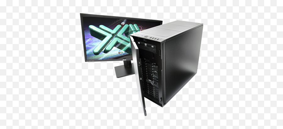 Best High Performance Cad U0026 3d Workstations Laptops - Computer Case Png,Computer Transparent