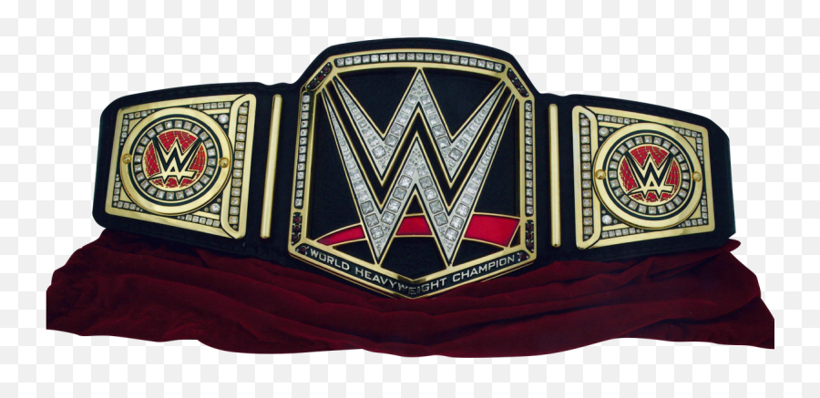 Wwe Intercontinental Championship - Wwe Championship Belt Emblem Png,Championship Belt Png