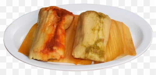 Tamal Mexicano - Imagenes De Tamales Mexicanos Png,Tamales Png