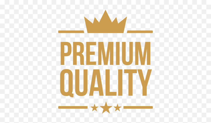 Premium Quality Png Transparent - Graphic Design,Nintendo Seal Of Quality Png