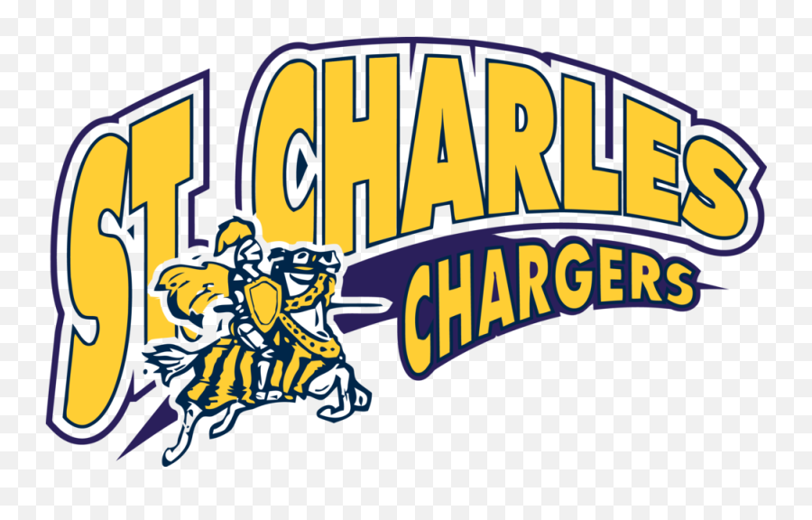 Registration St Png Chargers Logo