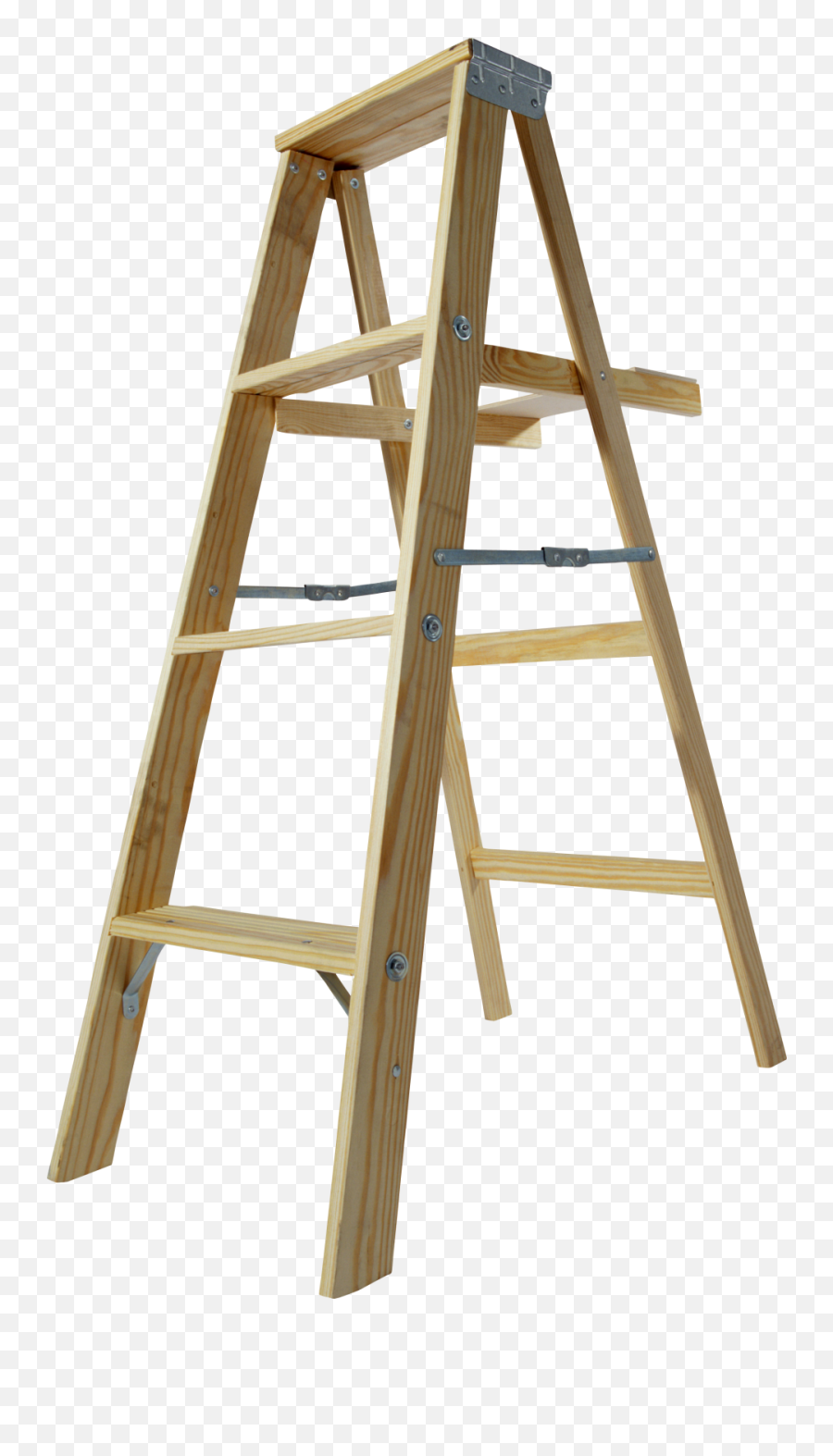 Stairs Png Image - Transparent Background Wood Ladder Png,Stairs Transparent