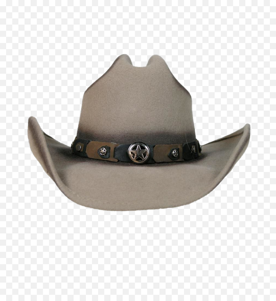 Download Hd Transparent Png Cowboy Hat - Cowboy Hat Transparent Background,Transparent Hats