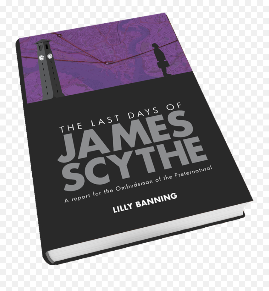 The Last Days Of James Scythe And September U2014 404 Ink - Graphic Design Png,Scythe Png